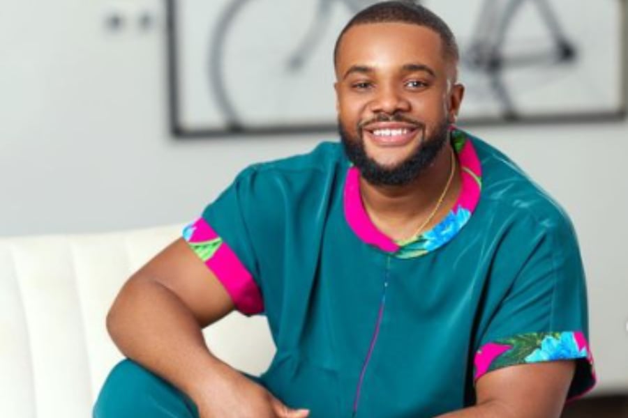 Actor Williams Uchemba Warns Parents About Teachers [Video]