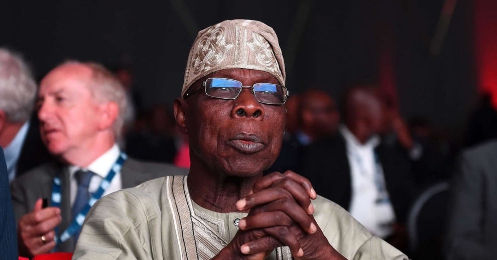 2023 Elections: Group Calls Out Obasanjo For Seeking Result 