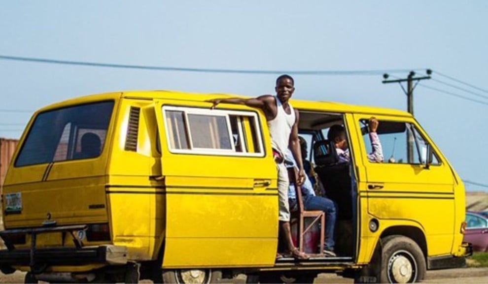 Lagos Government Summons Commercial Drivers Over Seven-Day S