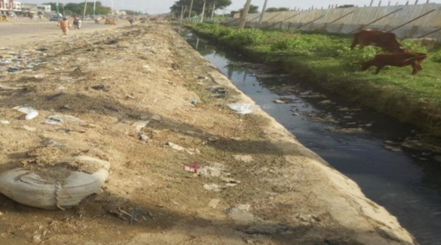 Kano: Heavy Rains Blurs Drainages, Causes Fatal Accidents