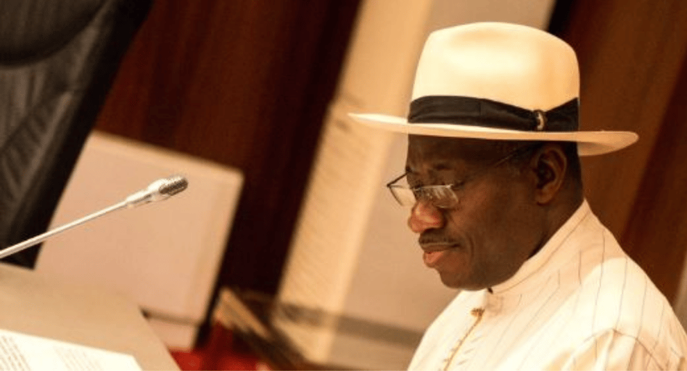 2023: PDP Responds To Jonathan's Rumoured Defection To APC
