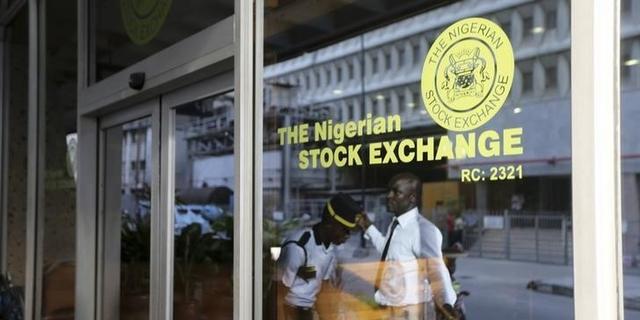 NGX Equity Market Enters Into Bearish Mood As Investors Rake