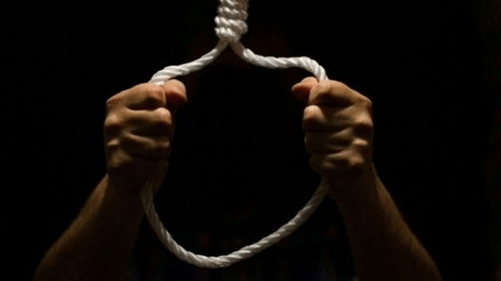 Man Commits Suicide After Wife Abandons Him