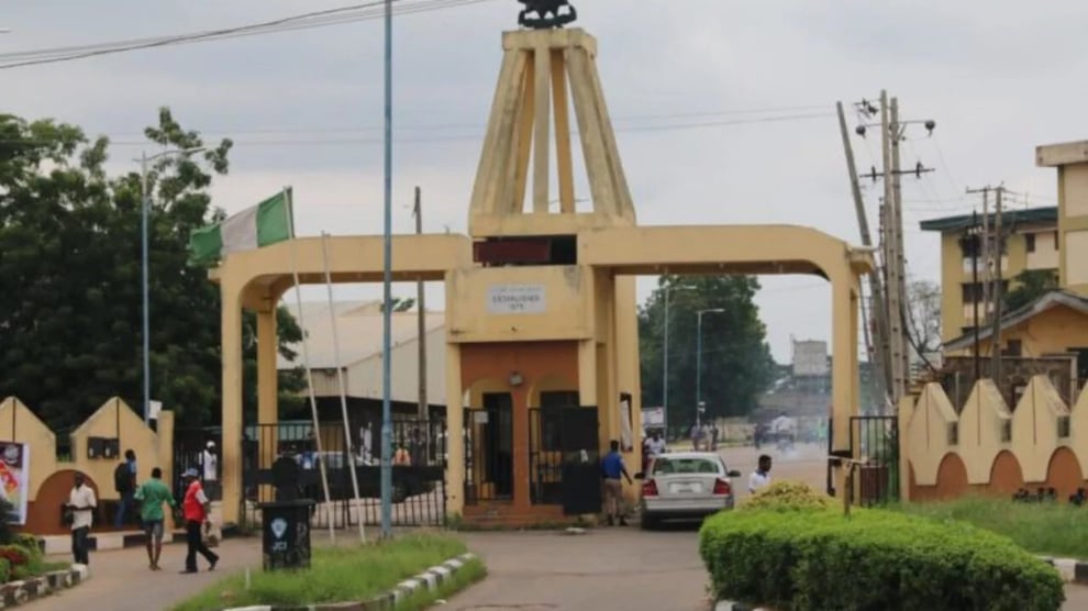 Protest: Ibadan Poly Lifts Ban On Students' Union Activities