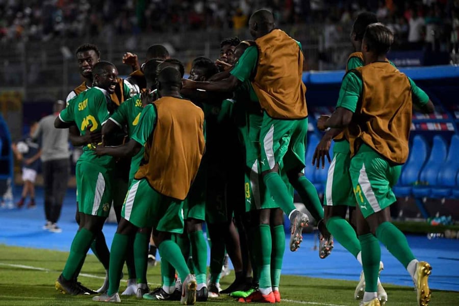 AFCON: Senegal Crowned First-Time Champions, Egypt Settle Fo