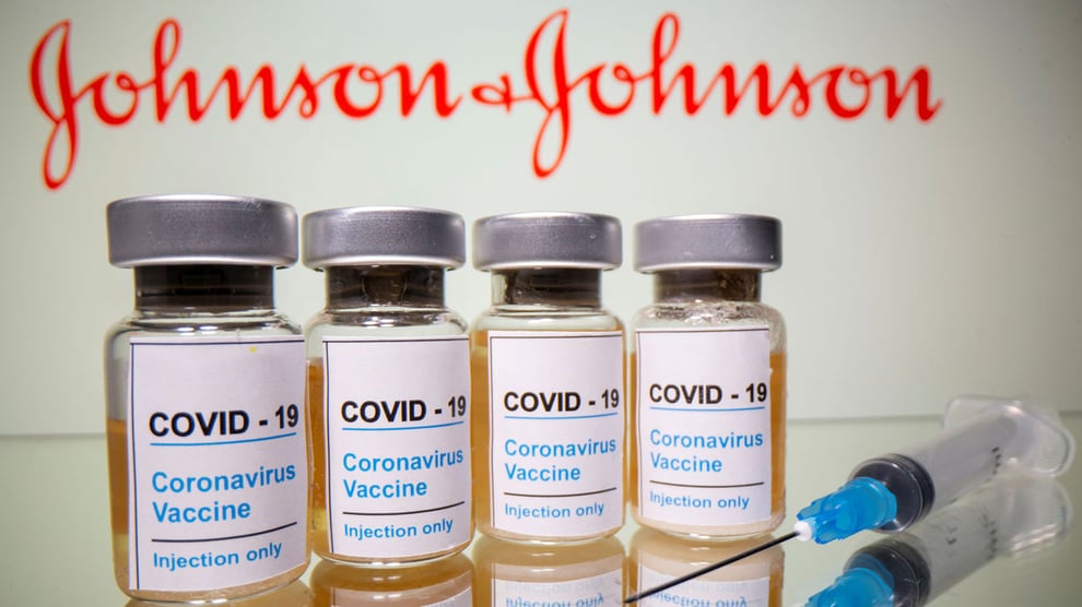 4.4 Million COVID-19 Vaccines Donated To Nigeria By Spain