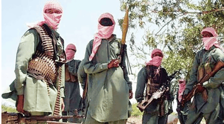 Again, Bandits Kill Five, Abduct Eight In Niger  State