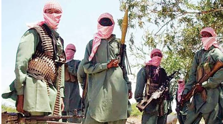 Female Church Members Kidnapped By Terrorists In Katsina