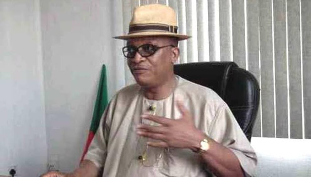 Rivers APC Spokesman Decamps To  PDP