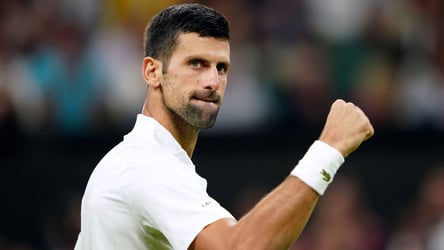 Djokovic Beats Hurkacz In Four-Set Thriller To Reach Wimbled