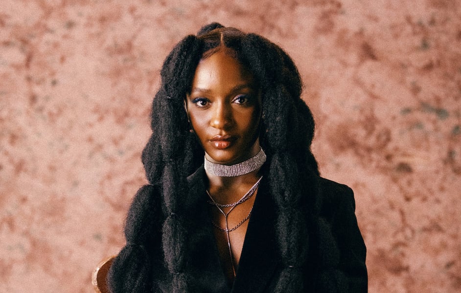 Listen To Ayra Starr's New Single ‘Rush’ [Lyri... AllNews Nigeria