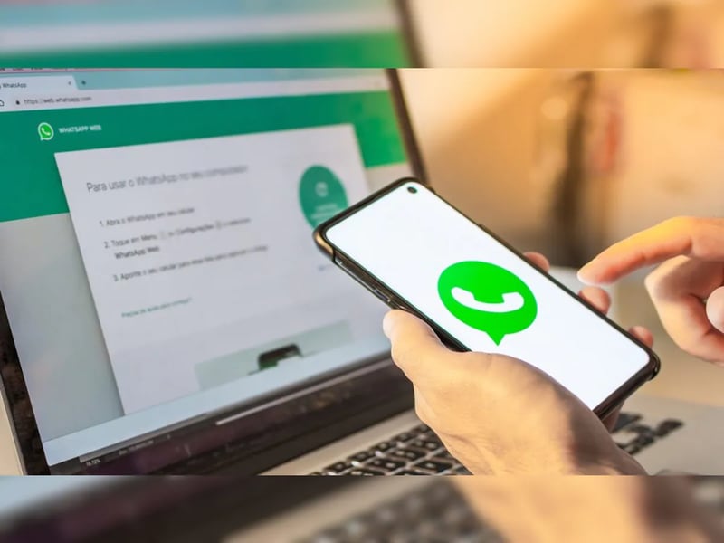 WhatsApp Releases New Windows Client With Enhanced Calling F