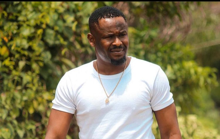Actor Zubby Michael Spends Over N8.4 Million At Lagos Restau