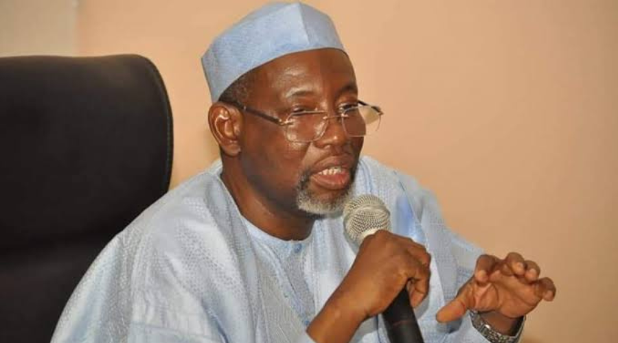 Jigawa Governor Constitutes Committee To Review Contributory
