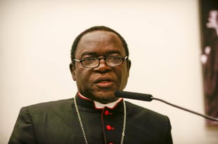 Kukah expresses concerns over growing ethnic, religious bias