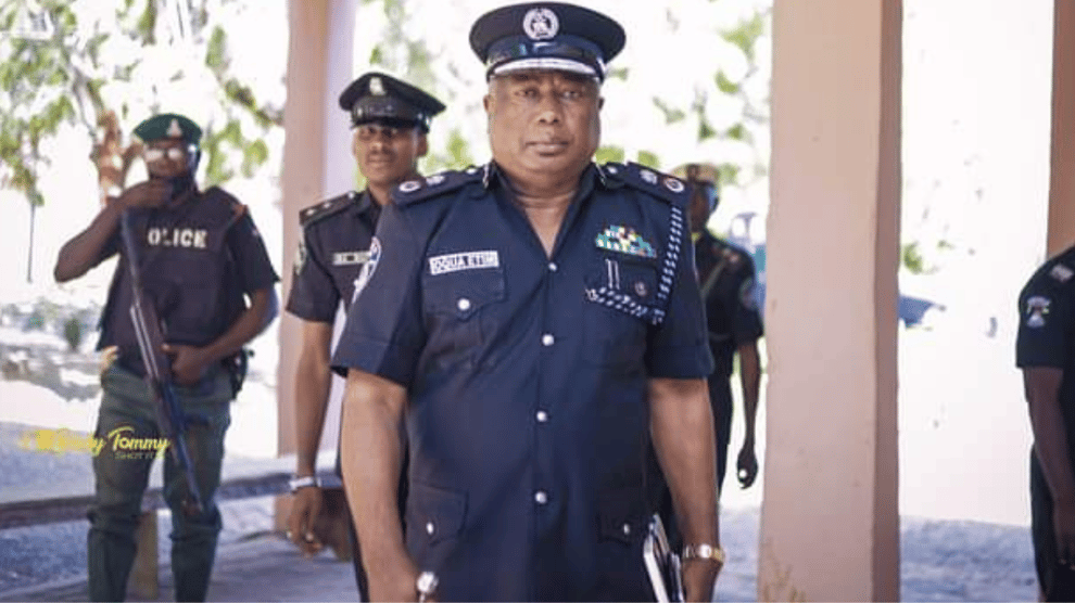 2023 Elections: Gombe CP Orders Restriction Of Movement 