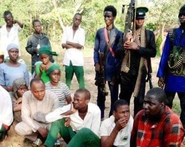 Kebbi Government Confirms Release Of 30 Kidnapped Students, 
