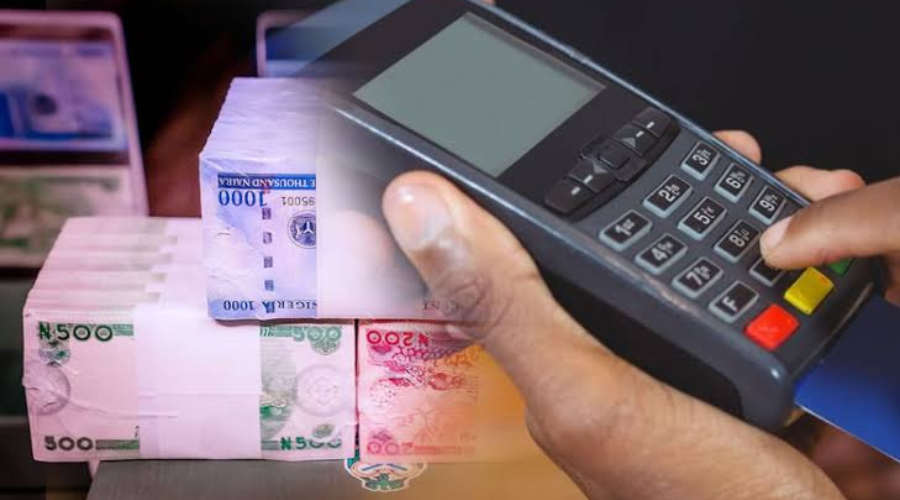 New Naira Notes: How POS Operators Are Increasing Charges 