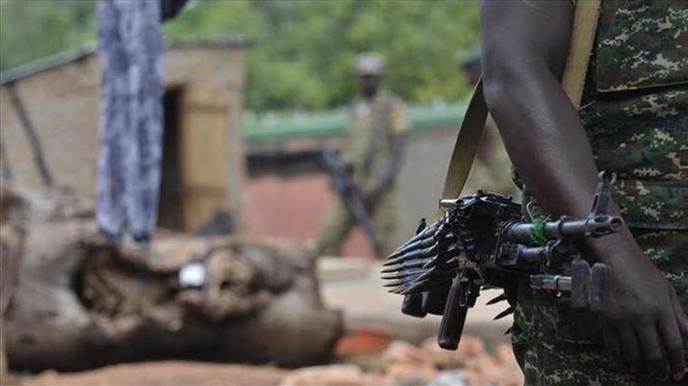 Gunmen Attack Anambra Police Station, Kill Four Officers