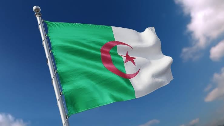 Algeria Closes Ukrainian Embassy Amid Russian Invasion