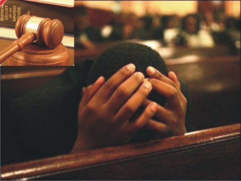 See Why Father Was Sued By Daughter 