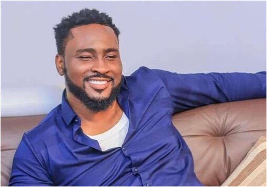 BBNaija's Pere Slams Nigerians Criticising Daniella, Khalid 