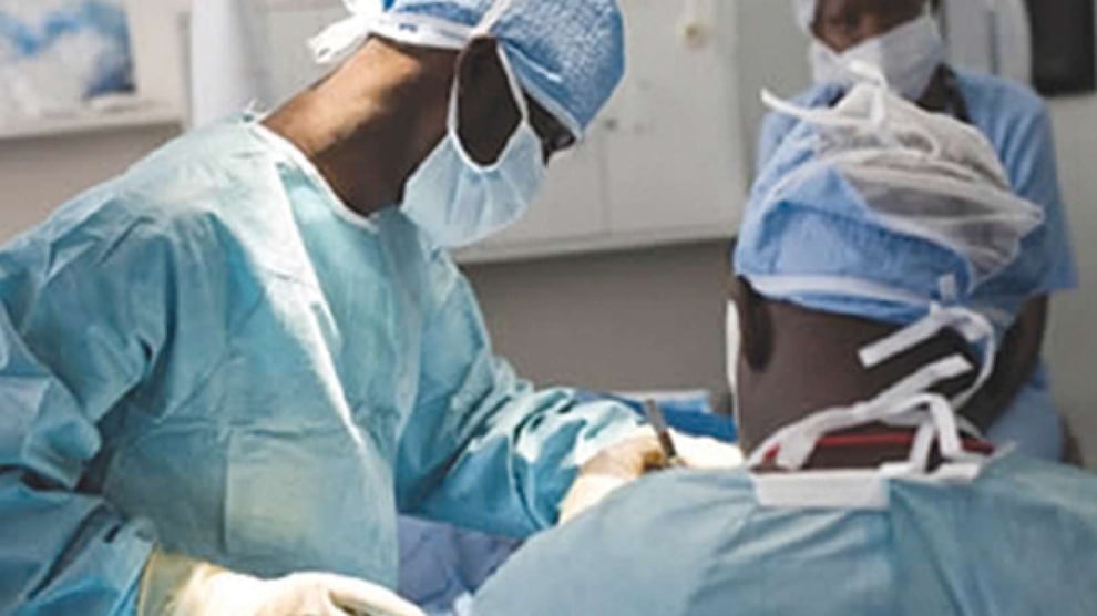 Plateau: NMA Expresses Concern Over Health Workers' Attack