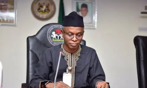 Kaduna Government Imposes 24 Hour Curfew In Some Local Gover