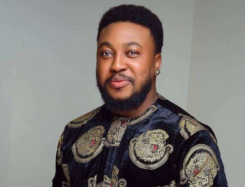Actor Nosa Rex Shares Hilarious Message From Fan Begging For