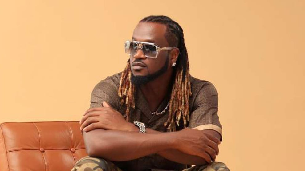 P-Square: Rudeboy Finally Reveals Cause Of Rift