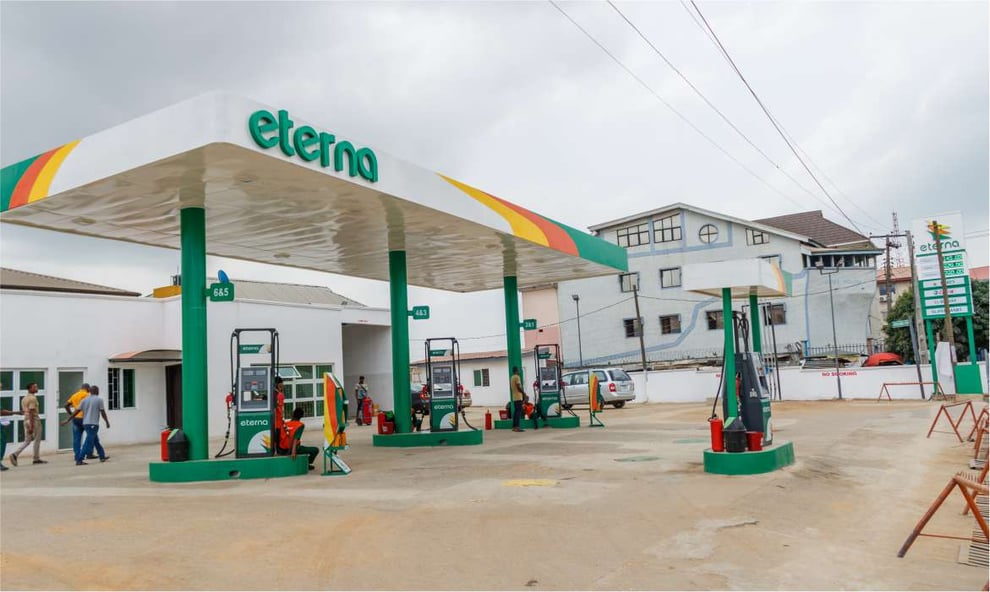 Eterna Reaffirms Commitment To Expanding Gas Usage In Nigeri