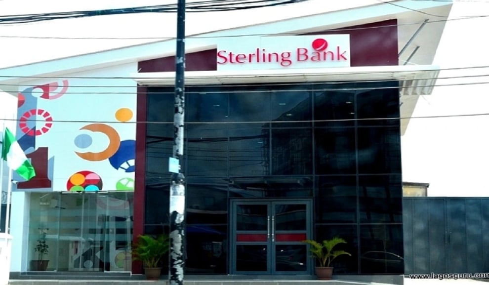 Sterling Bank Plc Launches Virtual Cards For Customers