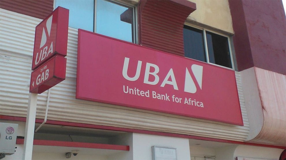 UBA's Loan Portfolio Records N605 Billion Growth 