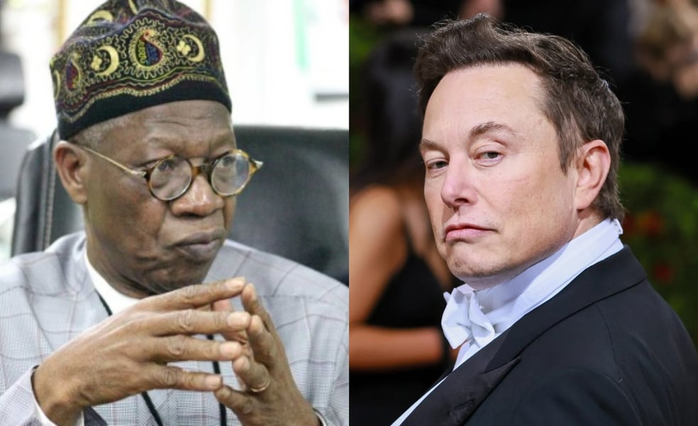 Elon Musk: We Are Monitoring Twitter Closely — Lai Mohamme