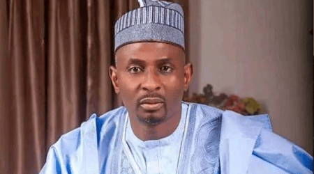 Katsina Representative Distributes Scholarship To Over 1,500