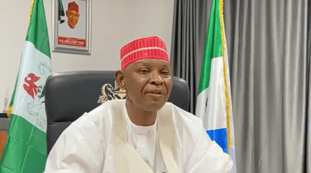 Suspected measles not outbreak - Kano govt makes clarificati