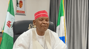 Governor Yusuf promotes Rogo as DG protocol, announces new a