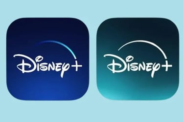 Disney Plus logo changes amid Hulu merger speculations