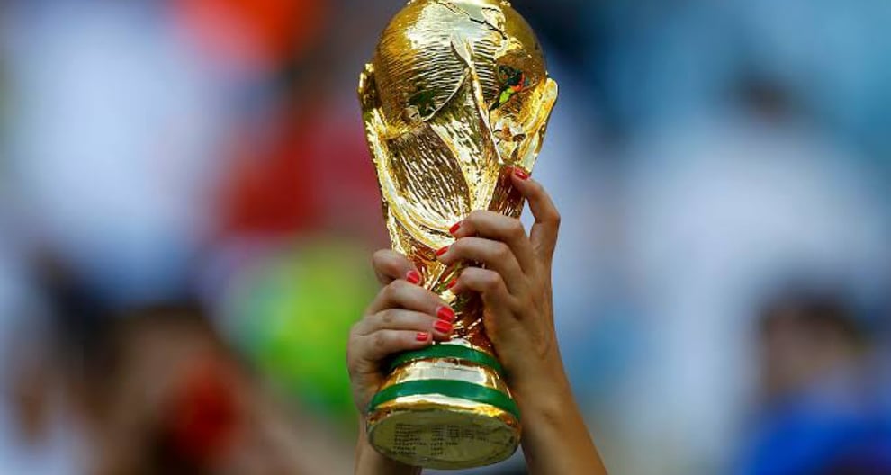 Five Nations With The Most FIFA World Cup Titles In History