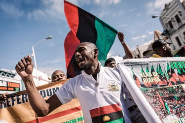 Sit-At-Home Will Ruin Southeast Economy, Says MASSOB