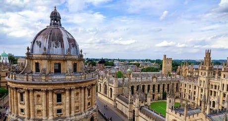 Ten Best Universities In The World