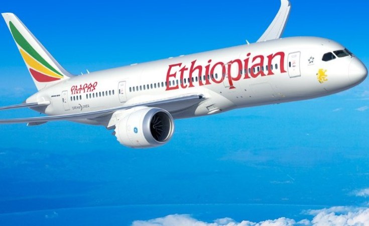 Ethiopian Airline NANTA Strengthens Relationship On Business