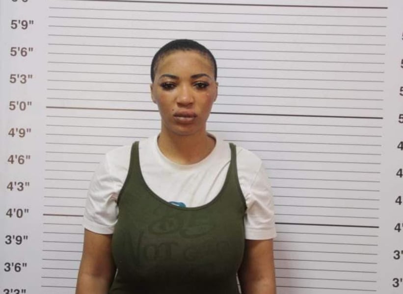 Actress In EFCC Custody For Spraying, Stepping On New Naira 