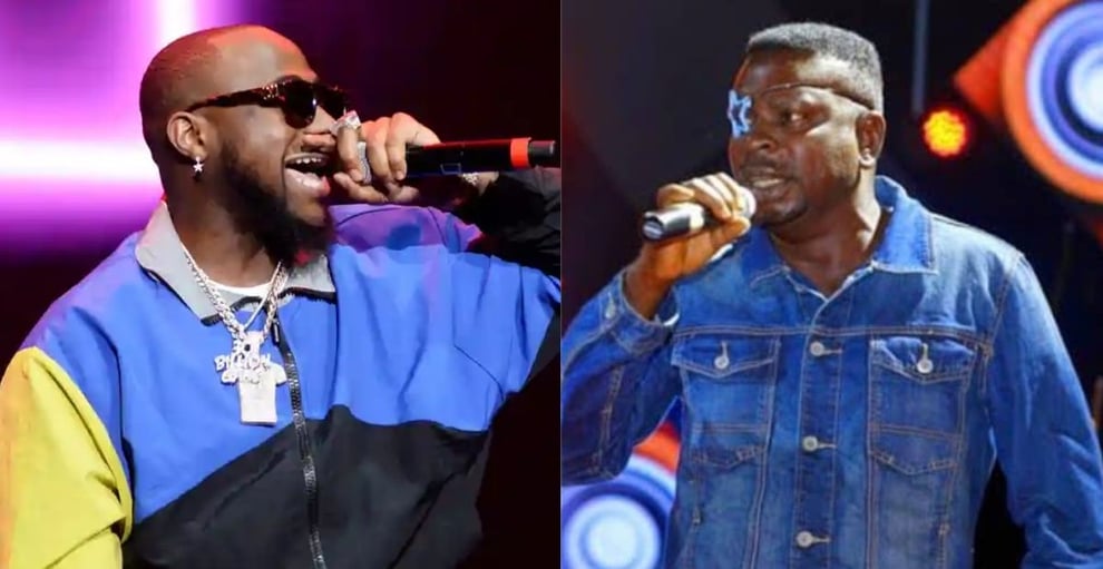 Baba Fryo Calls Out Davido Over N250m Donations To Orphanage