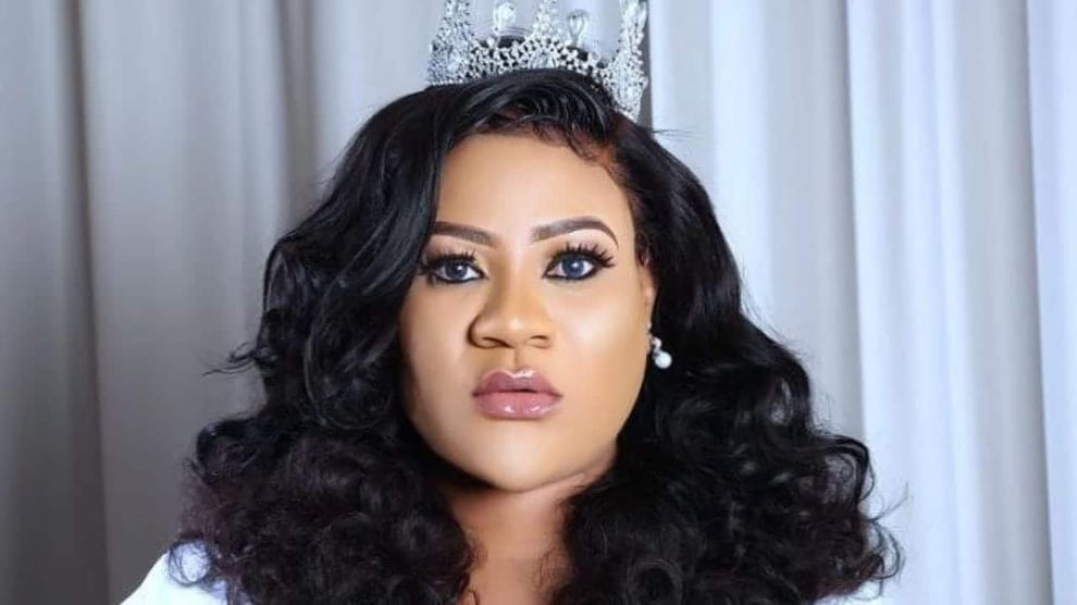 I Would Rather Marry Late Than Marry Wrong, Says Actress Nke