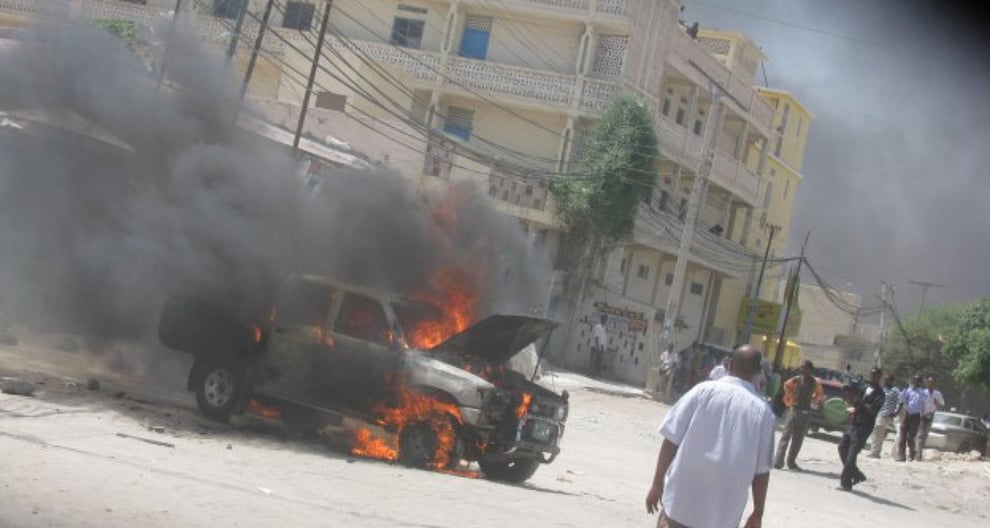 Somaliland: Twenty Killed During Five-Day Protests