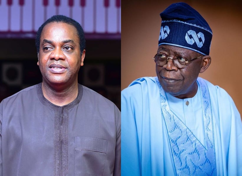 2023: APC Addresses Reports Of Apology To Donald Duke Over P
