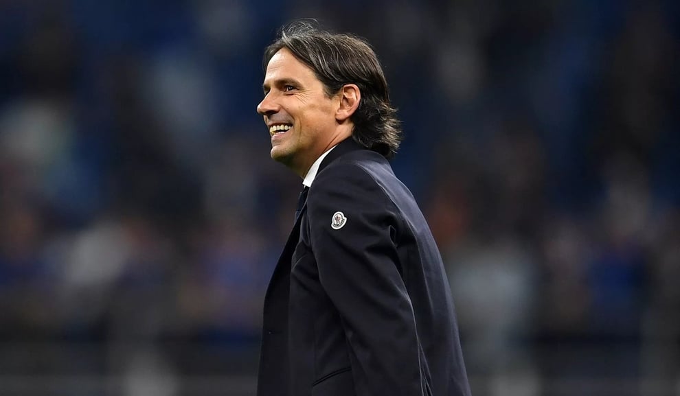 Inzaghi 'Pleased With Everything As Inter Milan Seal UCL Fin