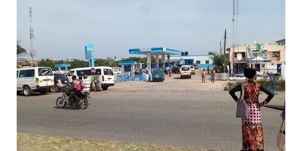 Fuel Subsidy: Long Queues Disappearing From Filling Stations