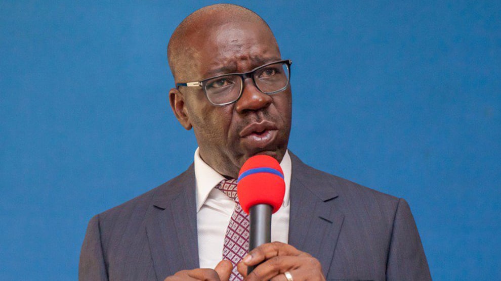 AAU: Obaseki Reacts To Mass Sack Of Workers, Says Letters Ar
